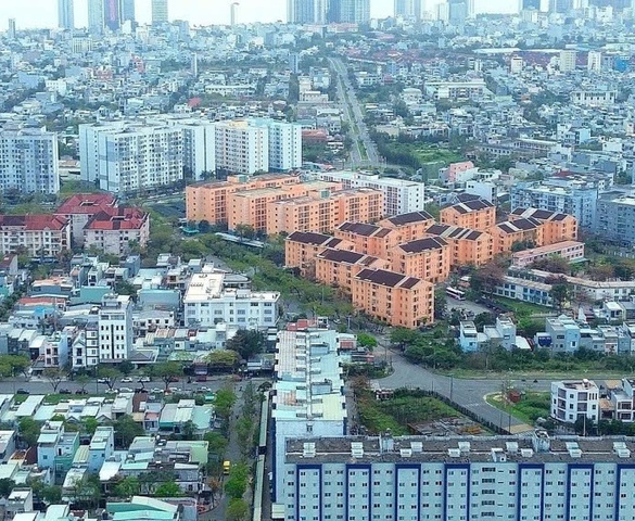 34 tỉnh, thành phố phải kiểm kê đất đai sau sáp nhập