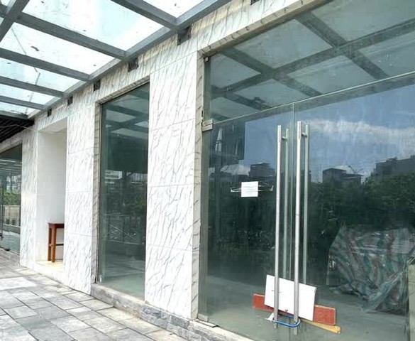 Xu hướng tiêu dùng đổi chiều, shophouse khối đế khó tìm khách thuê