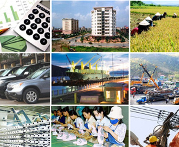 Thủ tướng chỉ đạo tăng cường hiệu quả điều hành chính sách tiền tệ, chính sách tài khóa