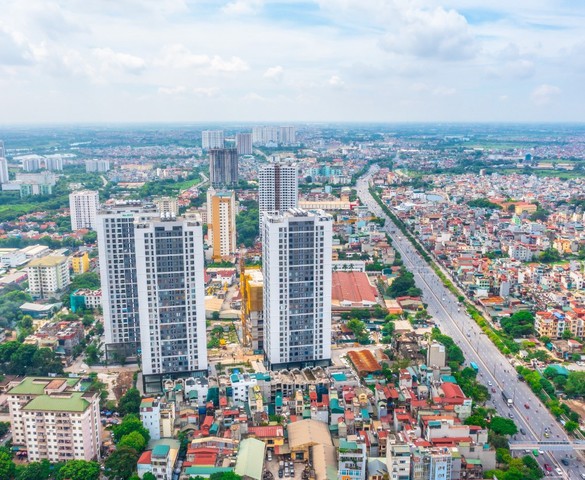 Thị trường bất động sản trước nguy cơ "thừa mà thiếu nhà" và bài toán lệch pha cung - cầu