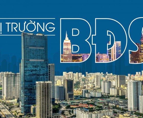 Hé lộ điểm sáng bất động sản 6 tháng cuối năm 2025: Nguồn cung tăng tốc, dòng tiền khởi sắc
