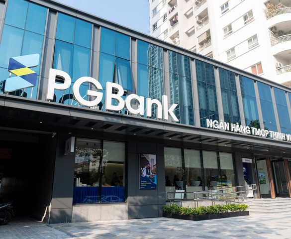 Thanh tra Ngân hàng Nhà nước chỉ ra nhiều hạn chế, khuyết điểm tại PGBank
