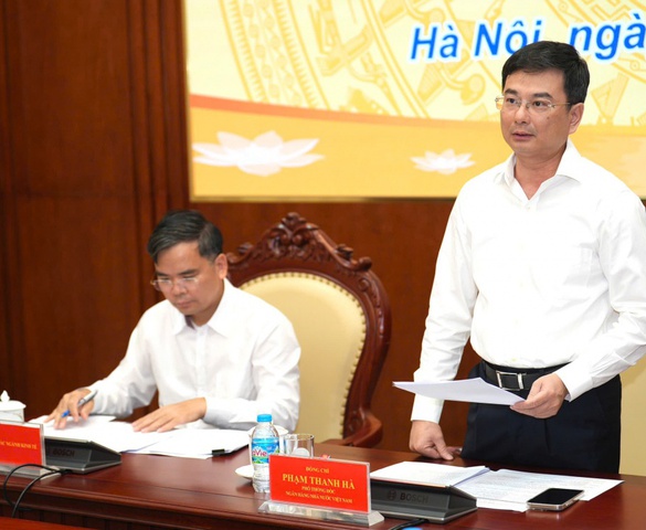 Nửa đầu năm 2025, tín dụng tăng trưởng gấp 2,5 lần cùng kỳ