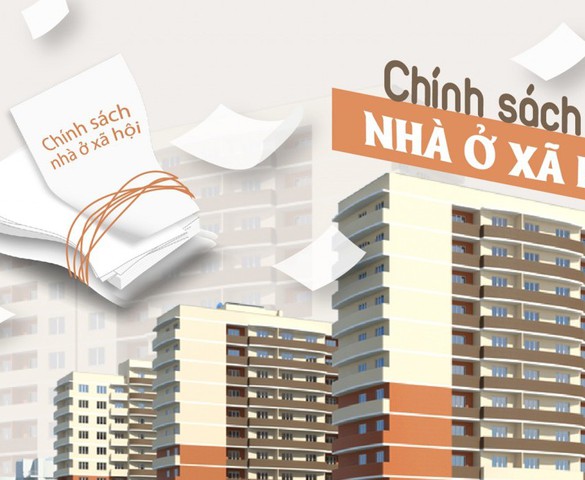 Thiếu nguồn cung nhà ở giá phải chăng là "bài toán khó" của nhiều quốc gia