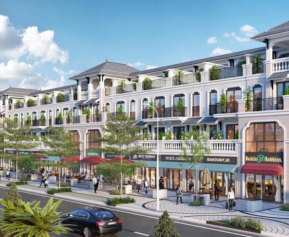 Imperia Grand Plaza Đức Hoà - “Điểm rơi” lý tưởng giữa làn sóng dịch chuyển đầu tư