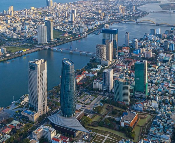 Đà Nẵng sẵn sàng đón làn sóng tinh hoa