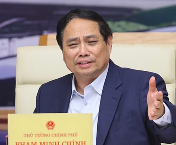 Thủ tướng: Khởi công giải phóng mặt bằng 2 dự án đường sắt vào ngày 19/8/2025