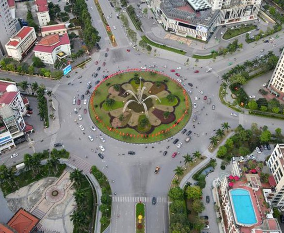 Bất động sản Bắc Ninh: sôi nổi loạt dự án mới