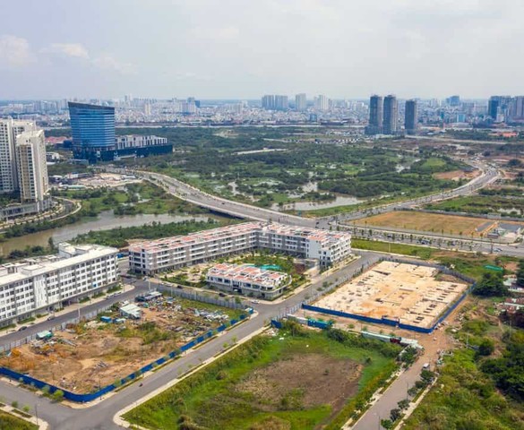 34 địa phương phải hoàn thành kiểm kê đất đai trước ngày 20/8