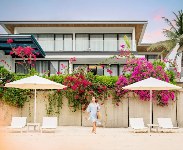 Nha Trang trở thành lựa chọn sống mới của giới nhà giàu