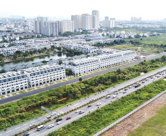 Định giá đất: Tìm điểm cân bằng giữa quản lý và tự do thị trường