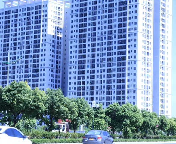 Bộ Xây dựng nói về chính sách mở rộng đối tượng thuê nhà ở công vụ
