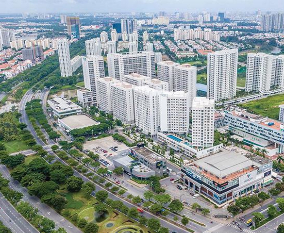 Trái phiếu và FDI góp lực cho thị trường bất động sản quý 2/2025