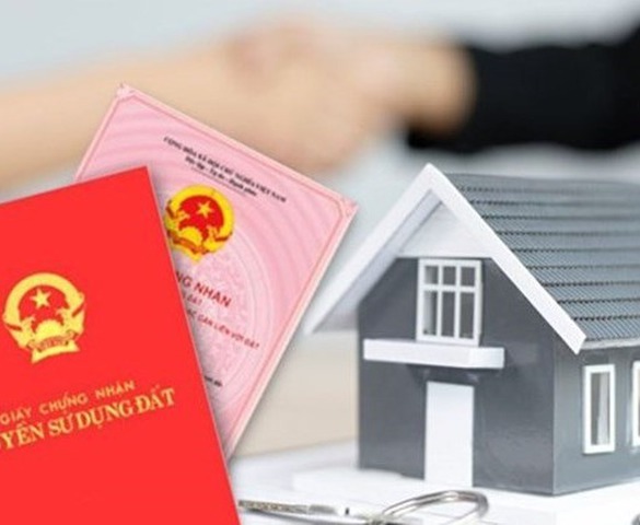 Từ nay, người dân khi muốn cấp sổ đỏ lần đầu cần đặc biệt lưu ý điều gì?