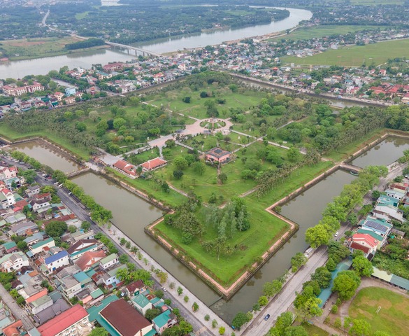 18 lô đất ở Quảng Trị đấu giá thành công, lô cao nhất gấp 4 lần khởi điểm