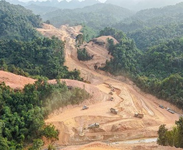 Thêm 1 tuyến cao tốc qua Cao Bằng là công trình trọng điểm quốc gia
