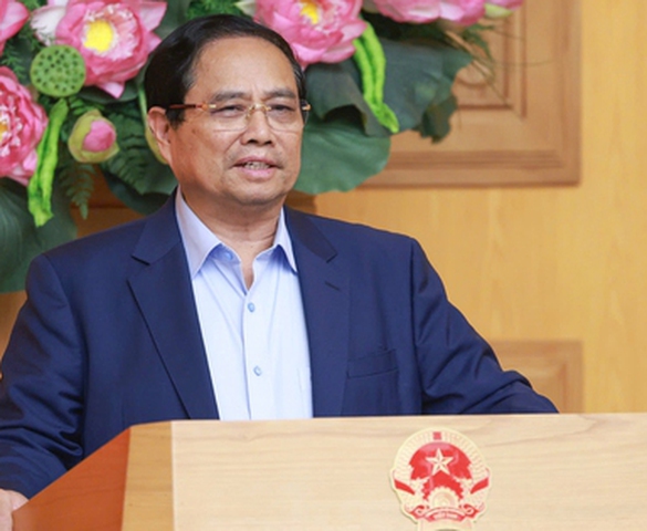 Thủ tướng: Tạo đột phá phát triển kinh tế tư nhân như "khoán 10" trong nông nghiệp trước đây