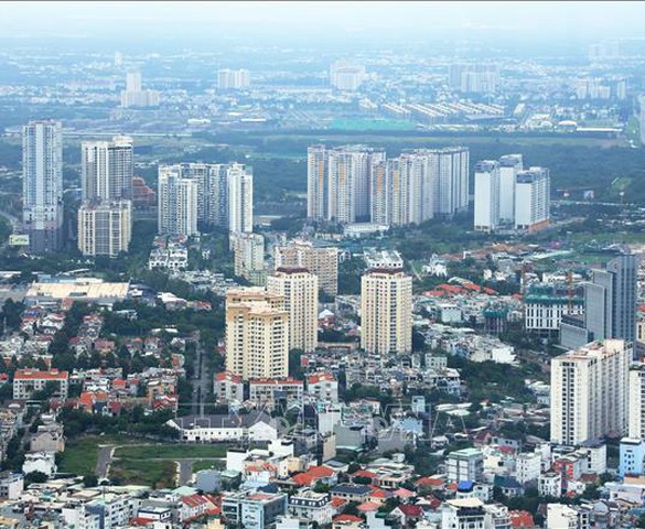 Không thể 'trói' đất vào kế hoạch năm