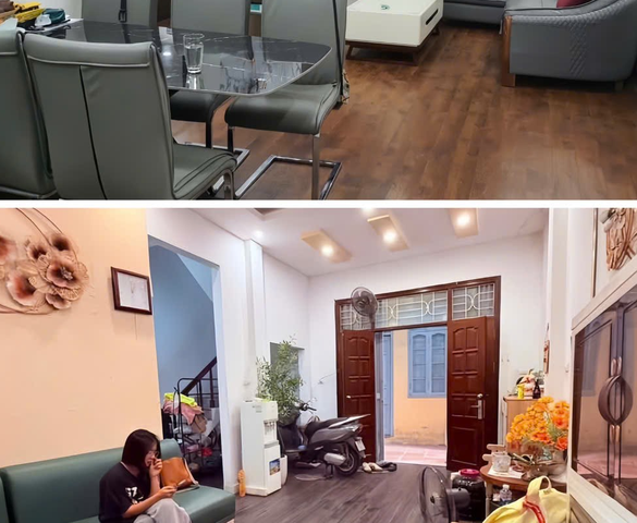 Người đô thị chuyển từ chung cư xuống nhà mặt đất vì tâm lý "tích sản"