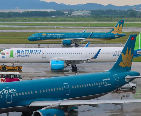 Nhà ga 11.000 tỷ được ví như 'thành phố hàng không' của Việt Nam sắp có 3 hãng bay khai thác