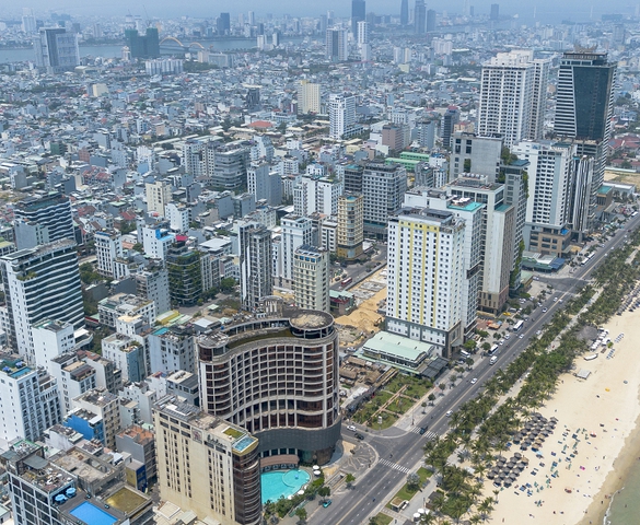 Đề xuất cho doanh nghiệp tự khai, tự nộp tiền sử dụng đất