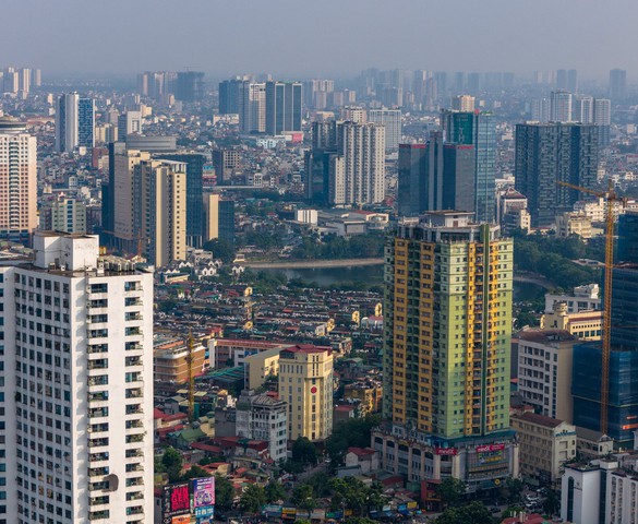 Bộ Xây dựng nâng cấp Hệ thống thông tin về nhà ở và thị trường bất động sản