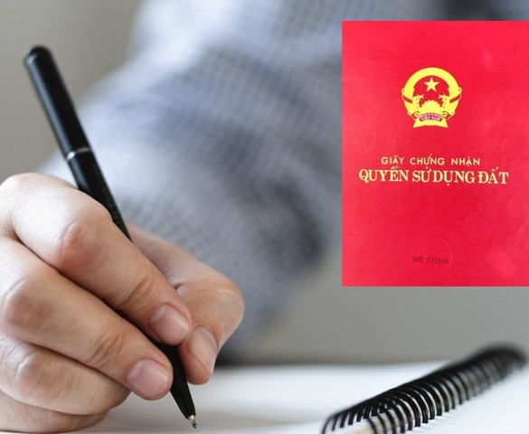 Từ nay, trường hợp tài sản gắn liền với đất này sẽ không được cấp sổ đỏ