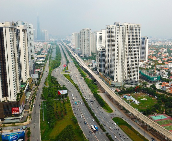 Thị trường bất động sản đón tín hiệu "thoát đáy" rõ ràng