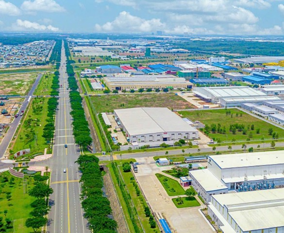 Nam Tân Uyên (NTC) chốt quyền nhận cổ tức 60%, chi khoảng 144 tỷ đồng