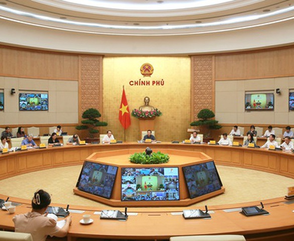 Thiết lập cơ chế xử lý dứt điểm nhiều vướng mắc, bất cập về chính sách đất đai tồn tại nhiều năm