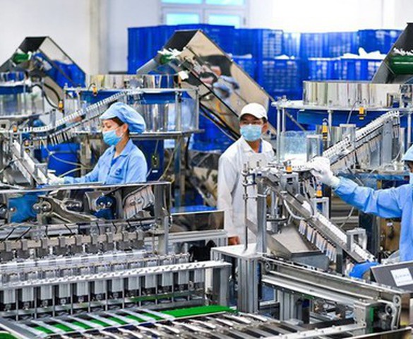 Tạo không gian phát triển mới cho doanh nghiệp tư nhân
