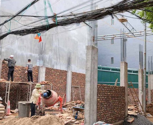 Thủ tướng yêu cầu nghiên cứu mở rộng thí điểm miễn giấy phép xây dựng