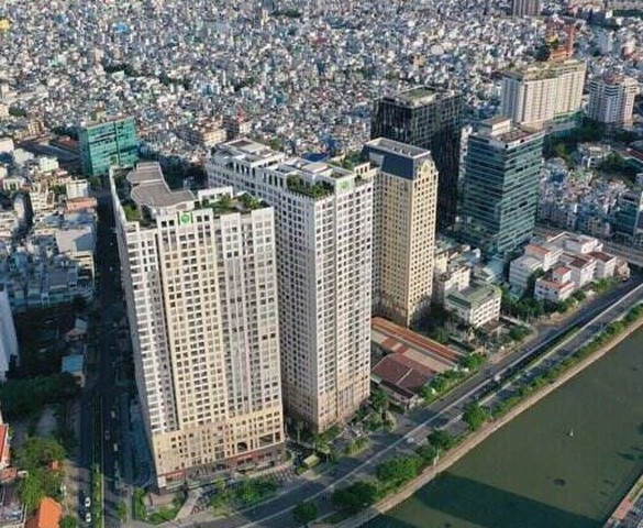 TP.HCM lập danh sách các chung cư đủ điều kiện cho thuê lưu trú ngắn hạn
