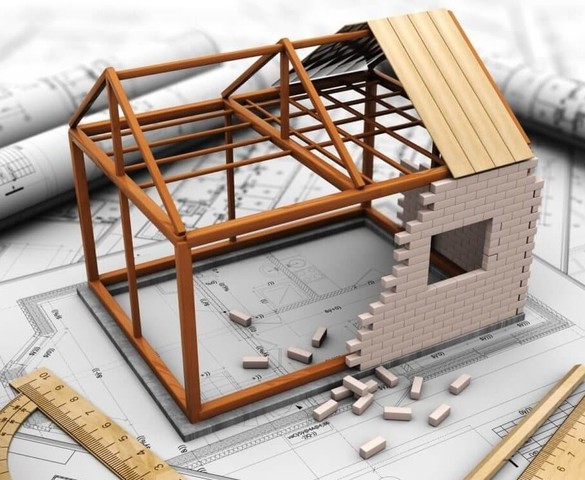 Phạm vi miễn giấy phép xây dựng dự kiến được mở rộng