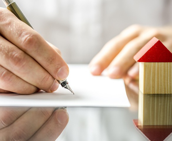 Có thể bị phạt đến 100 triệu đồng nếu mua bán đất không có sổ đỏ