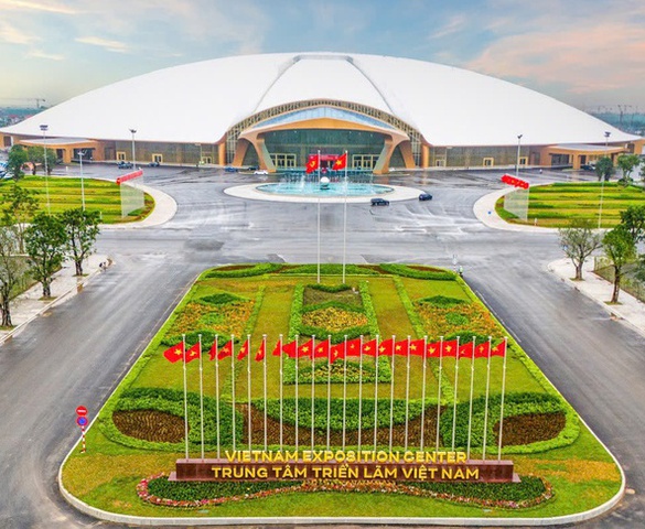Việt Nam dự kiến khởi công, khánh thành hơn 250 dự án, tổng mức đầu tư khoảng 1,26 triệu tỷ vào dịp trọng đại của đất nước