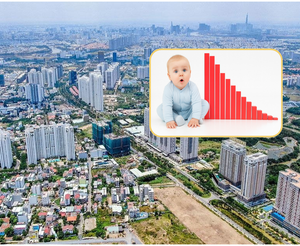VARS chỉ ra mối nguy lớn nhất đối với thanh khoản thị trường nhà ở