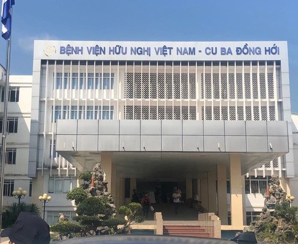 Việt Nam có công trình ý nghĩa do Cuba xây dựng từ thời chống Mỹ: Bên trong có tượng đài lãnh tụ Fidel Castro