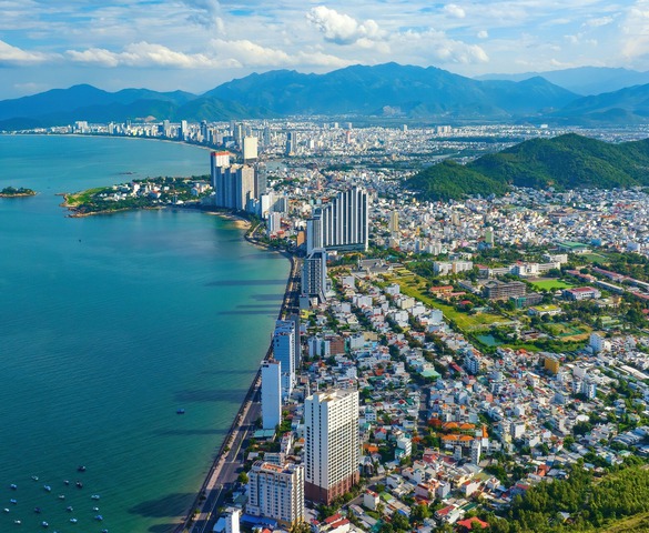 Việt Nam dự kiến có thêm một khu thương mại tự do mới, tọa lạc tại tỉnh có đường bờ biển dài nhất cả nước