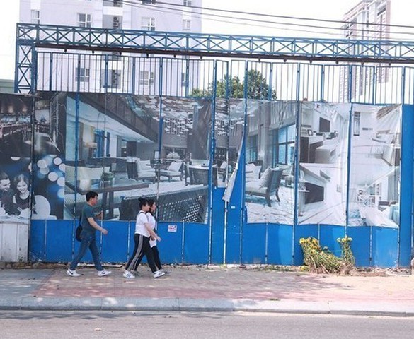 Hé lộ doanh nghiệp trúng đấu giá khu đất từng liên quan đến ‘Vũ nhôm’ tại Đà Nẵng