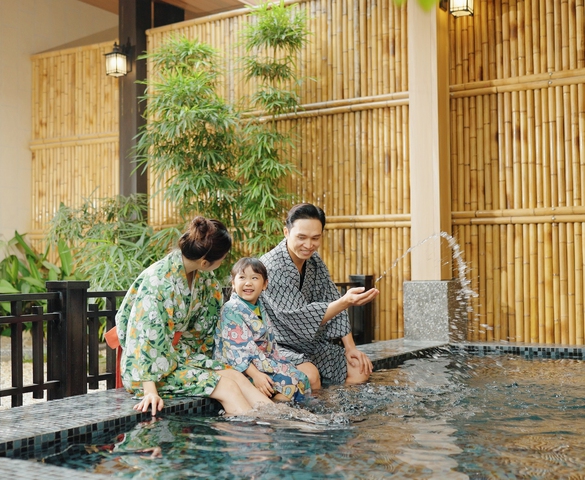 Làm gì để "detox" tinh thần và thể chất sau hơn 1 giờ lái xe?