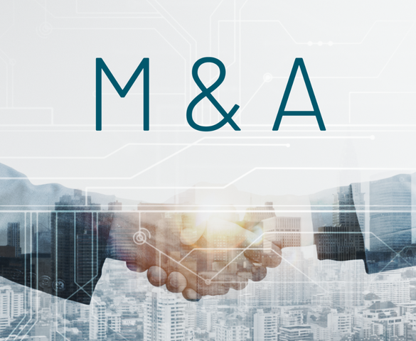 Các ông lớn đua thâu tóm dự án, thị trường M&A bất động sản bùng nổ trở lại