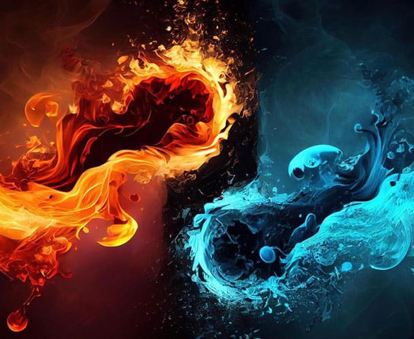 Thiên Hà Thủy - Tính cách, vận mệnh và mối quan hệ tương sinh, tương khắc trong ngũ hành