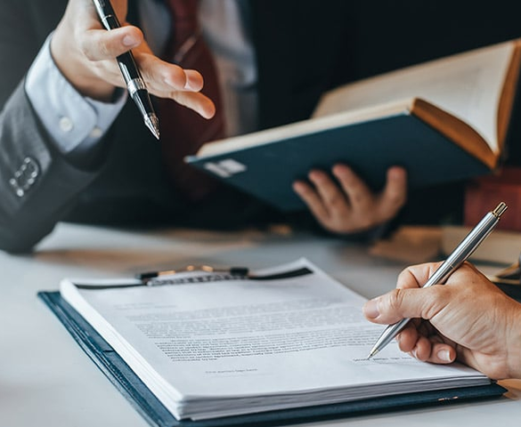 Giải quyết tranh chấp đất đai: Cập nhật thủ tục và mẫu đơn mới nhất