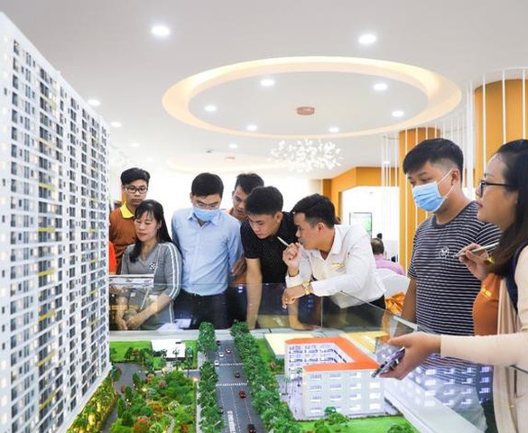 Gói vay mua nhà cho người dưới 35 tuổi tại các ngân hàng đang như thế nào?