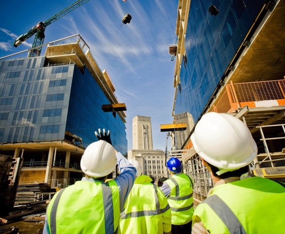 Doanh nghiệp ngành xây dựng làm ăn ra sao trong 6 tháng đầu năm 2025?