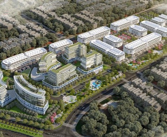 Hà Nội sắp mở bán dự án nhà ở xã hội quy mô 1,5ha, mức giá dự kiến 20 triệu đồng/m2