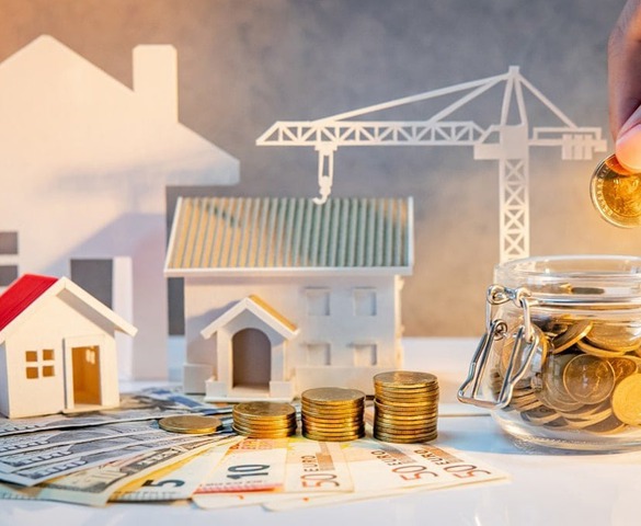 Bất ngờ với thu nhập của sếp các doanh nghiệp BĐS trong 6 tháng đầu năm 2025
