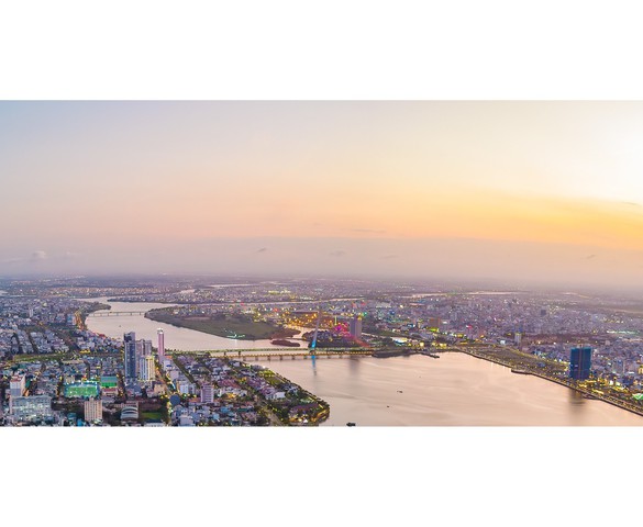Lợi ích kép từ căn hộ Capital Square Đà Nẵng tại lõi trung tâm