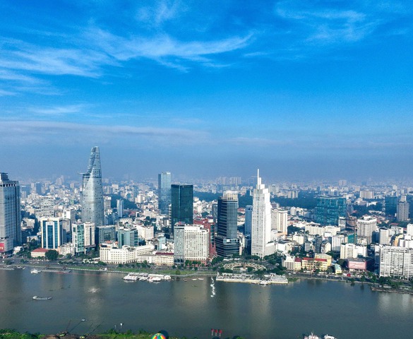 Thương vụ M&A nghìn tỷ của đại gia BĐS Malaysia: Hé lộ 'cơn khát' đất vàng tại TP. HCM